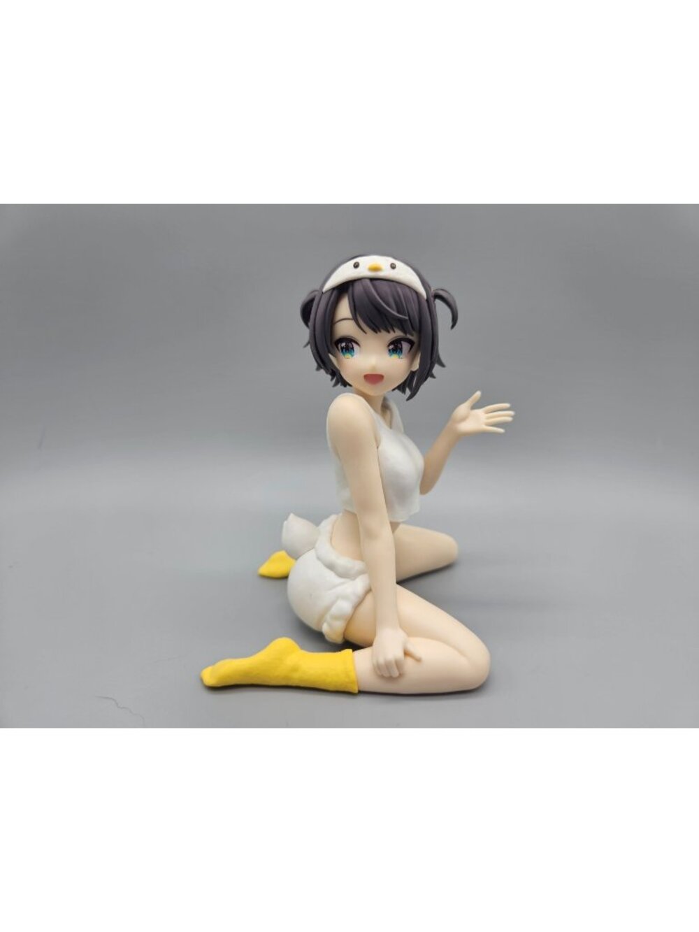 Hololive - Oozora Subaru - Relax Time (Bandai Spirits)